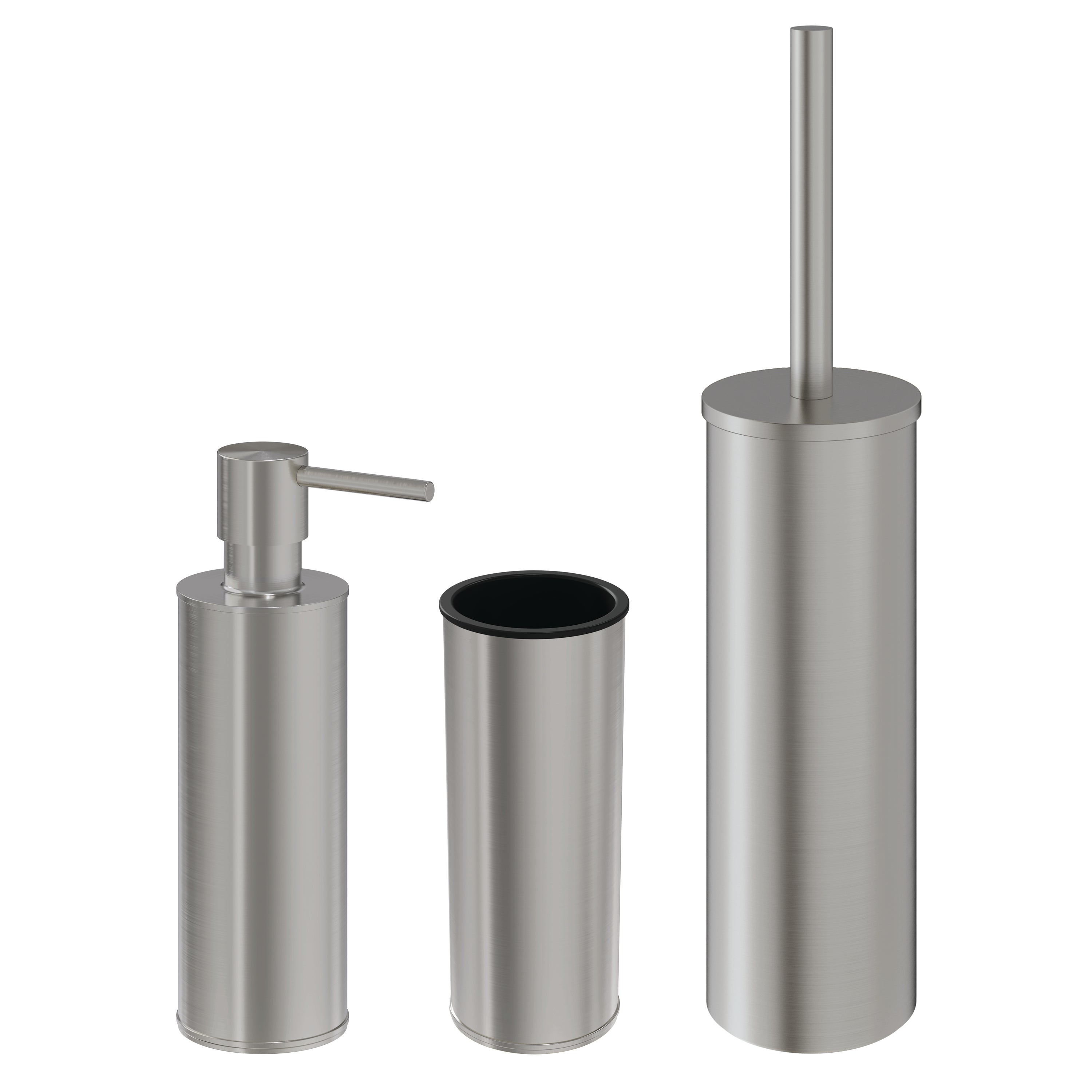 MPRO Freestanding Accessory Set