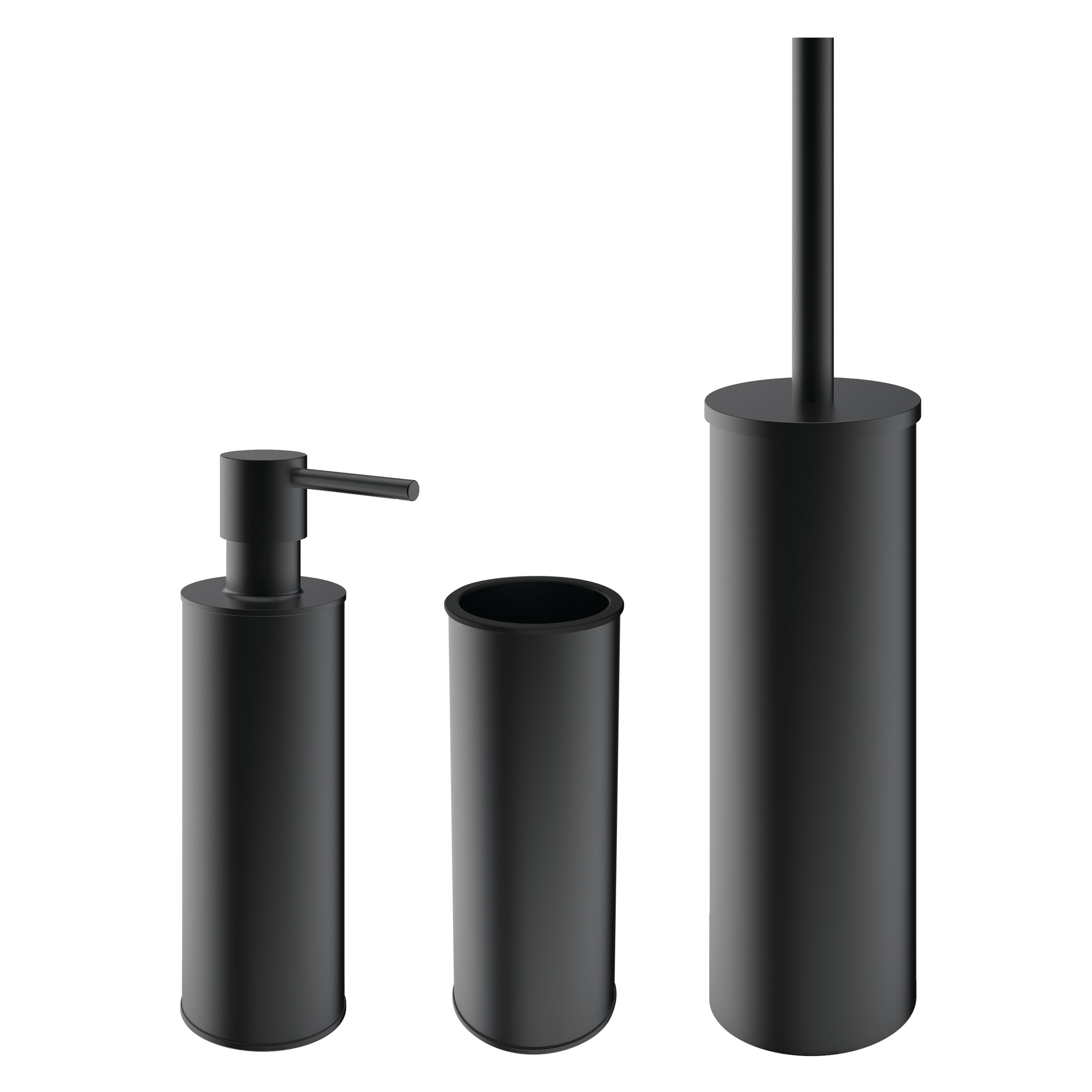 MPRO Freestanding Accessory Set
