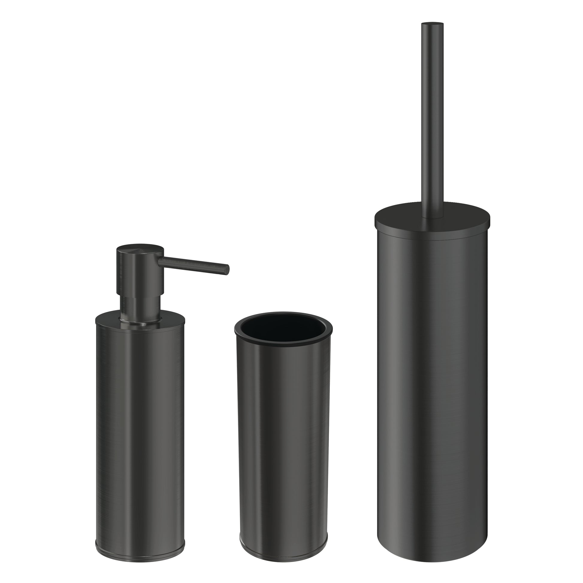 MPRO Freestanding Accessory Set