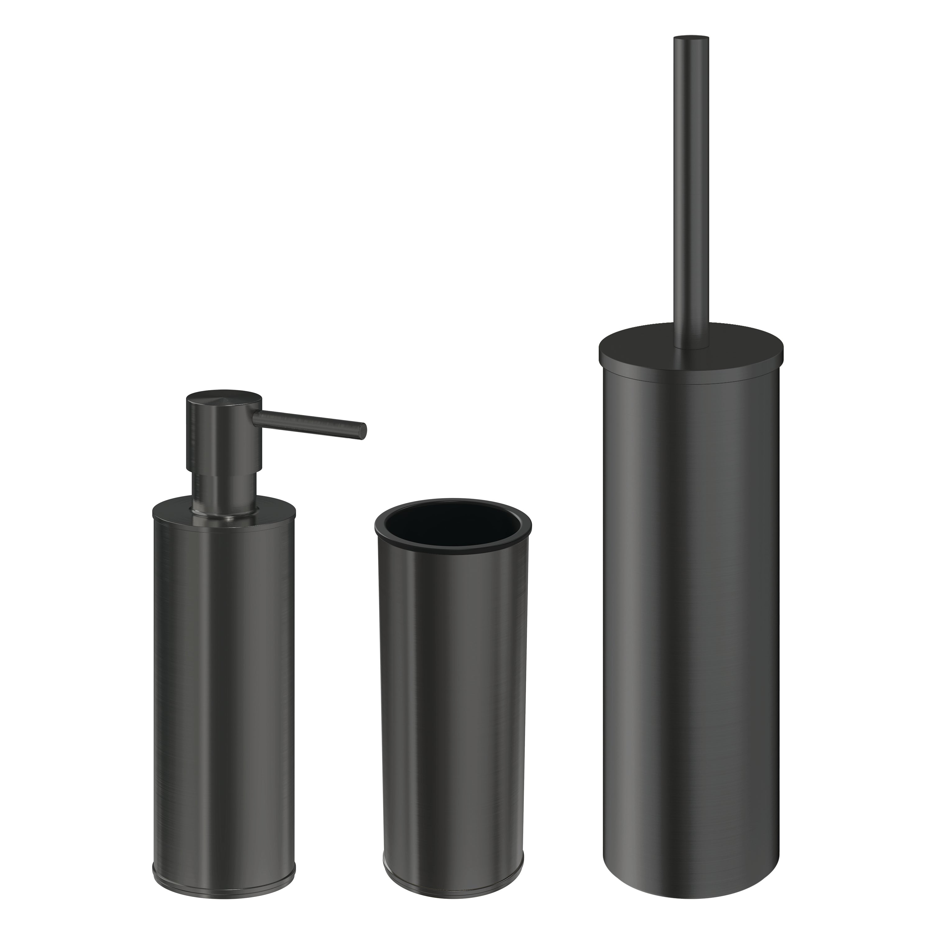 MPRO Freestanding Accessory Set