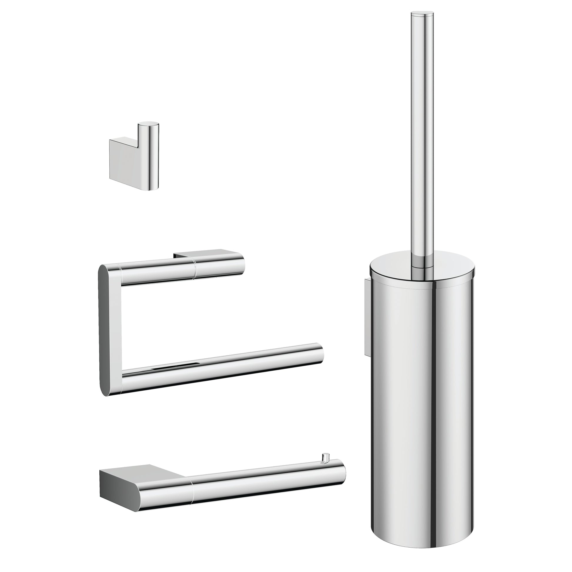 MPRO Wall Mounted Accessory Set