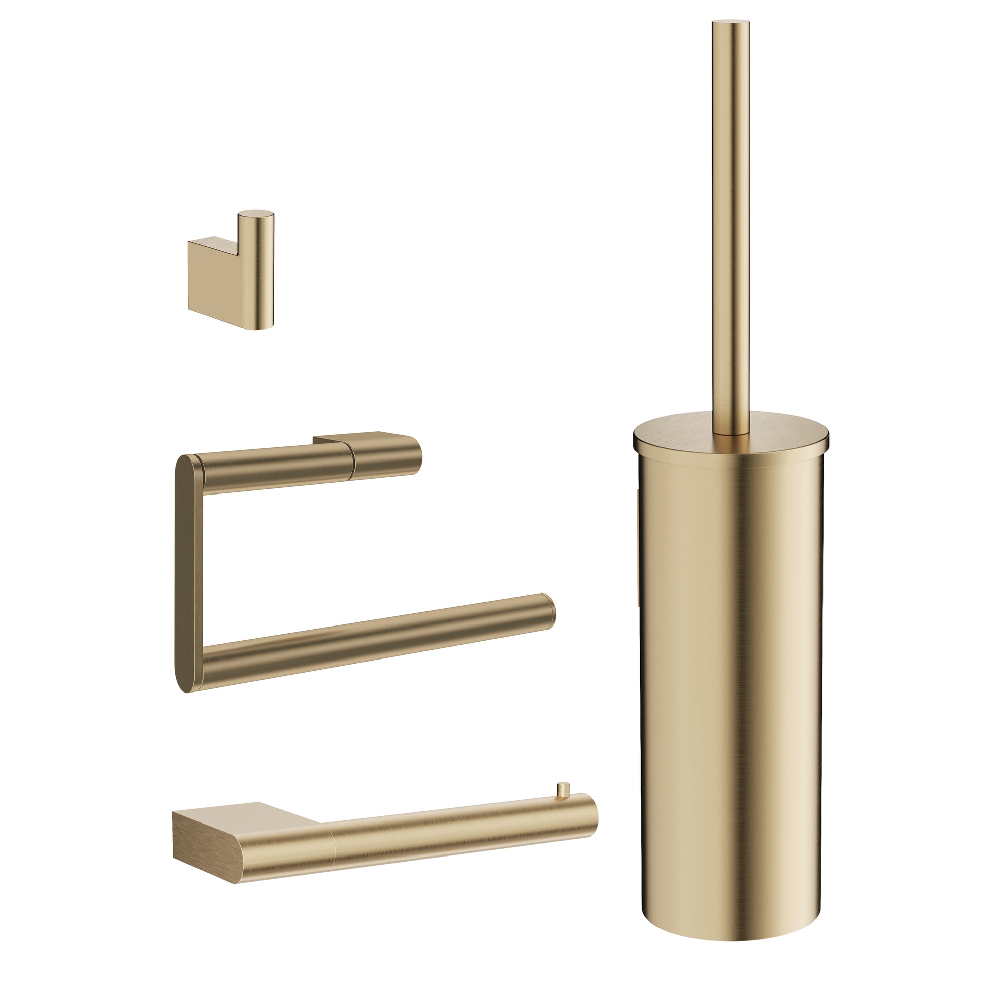 MPRO Wall Mounted Accessory Set