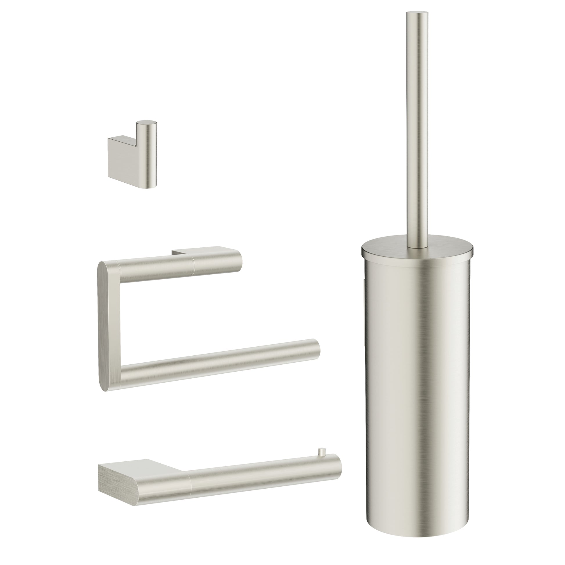 MPRO Wall Mounted Accessory Set