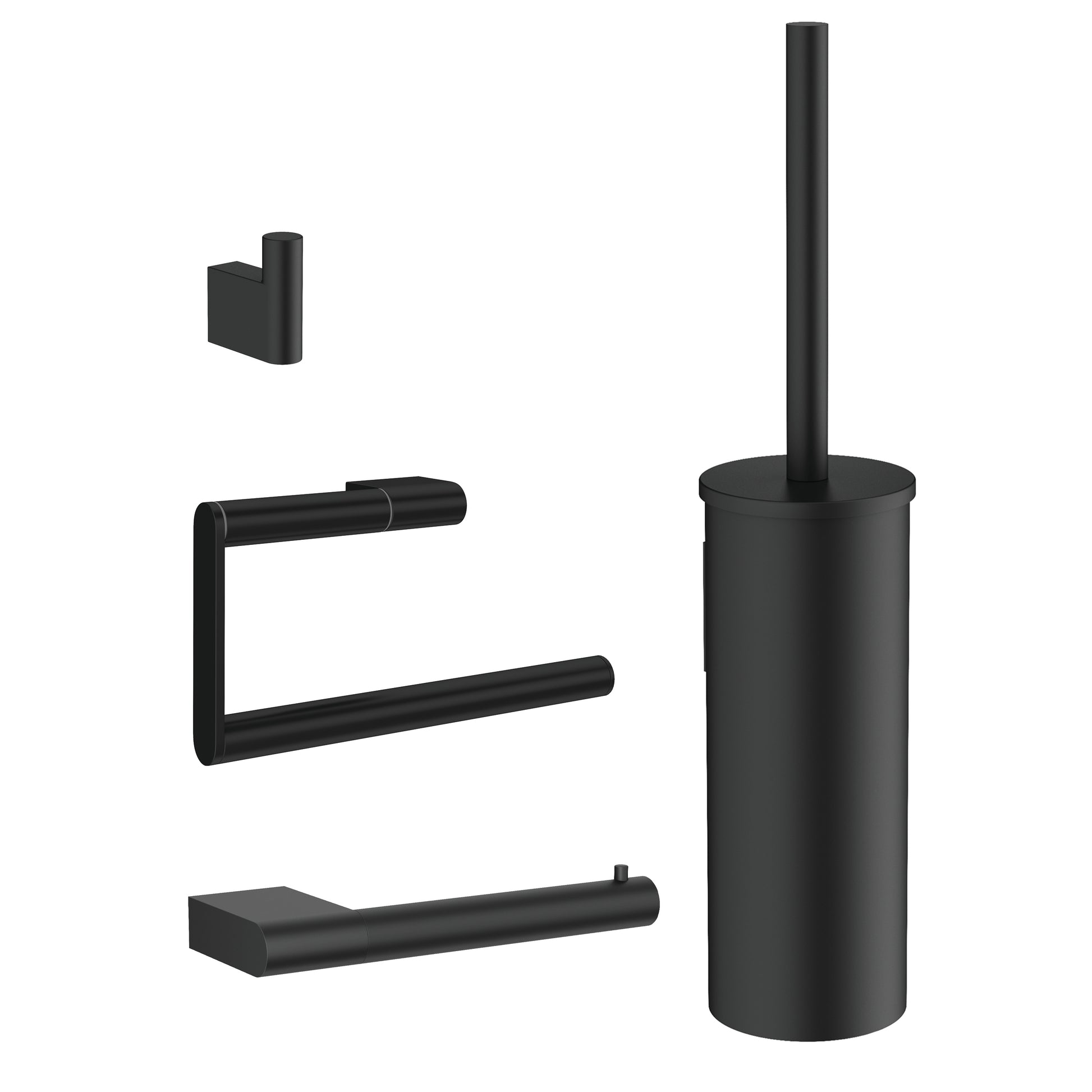 MPRO Wall Mounted Accessory Set