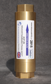 Advanced Hydro ACP20