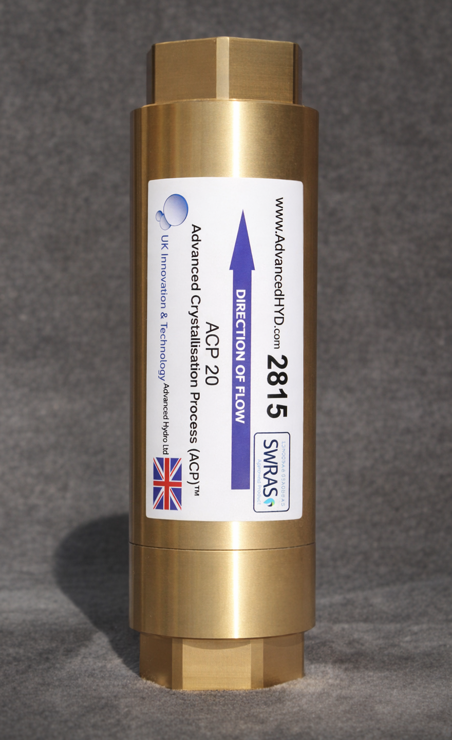 Advanced Hydro ACP20