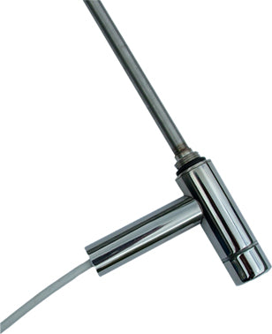 Cylindrical Element Cable Cover