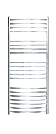 Adur Curved Fronted Towel Rail 1250x520mm