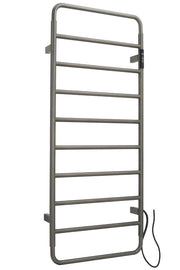 AERO ELECTRIC TOWEL RADIATOR 1130 STAINLESS