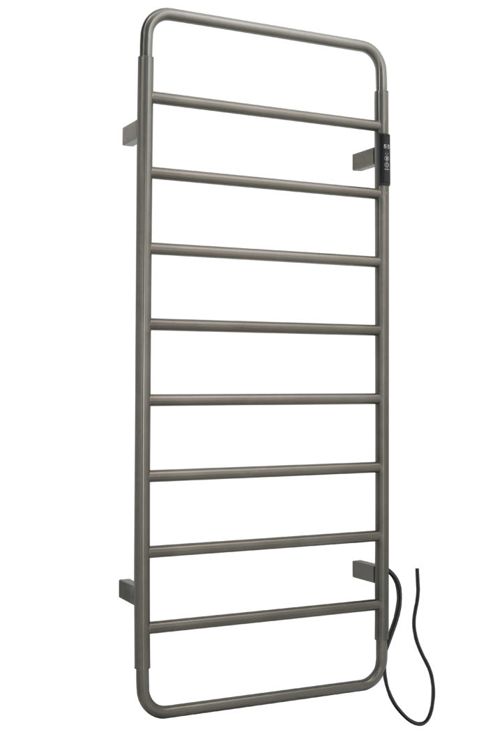 AERO ELECTRIC TOWEL RADIATOR 1130 STAINLESS