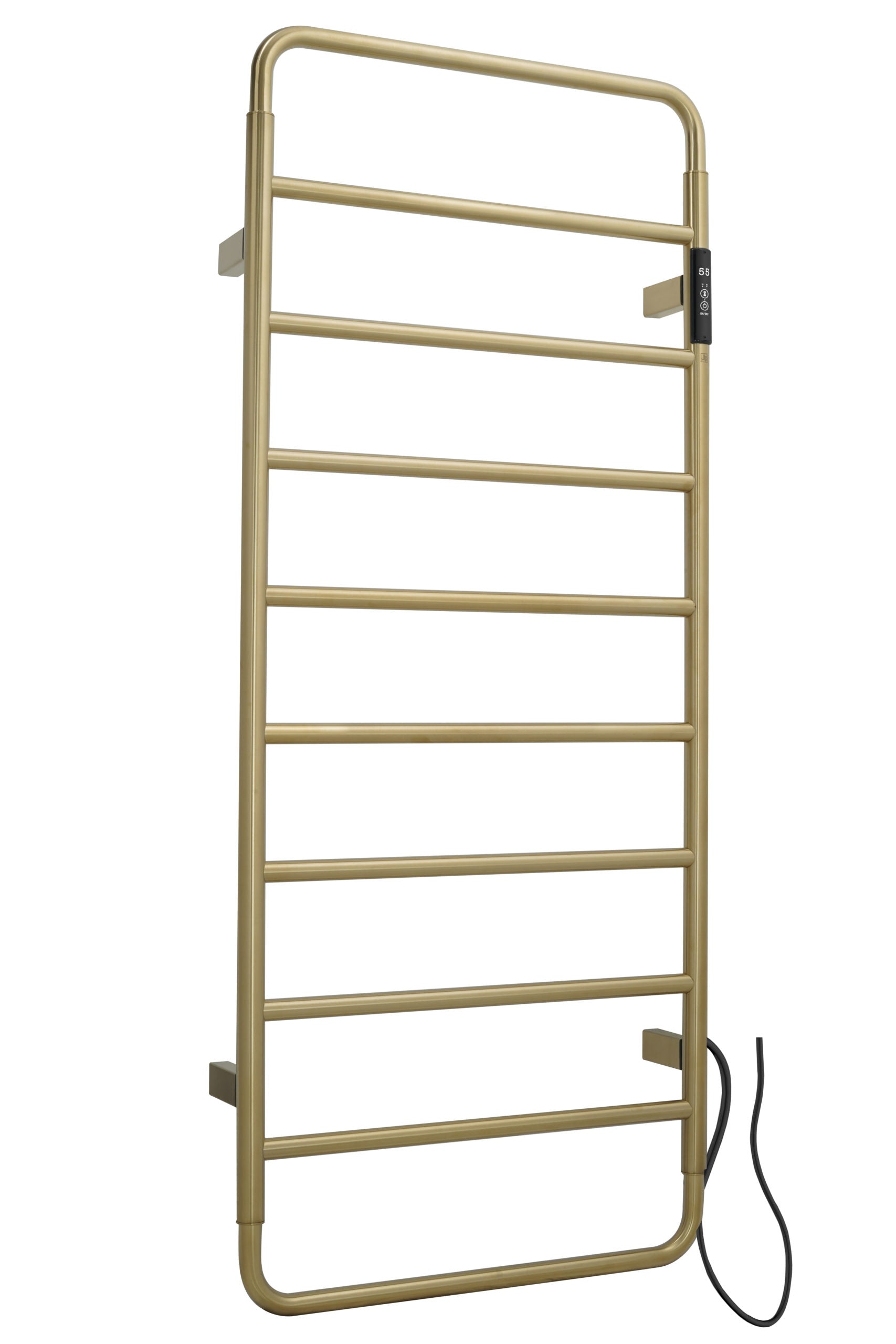 AERO ELECTRIC TOWEL RADIATOR 1130 STAINLESS
