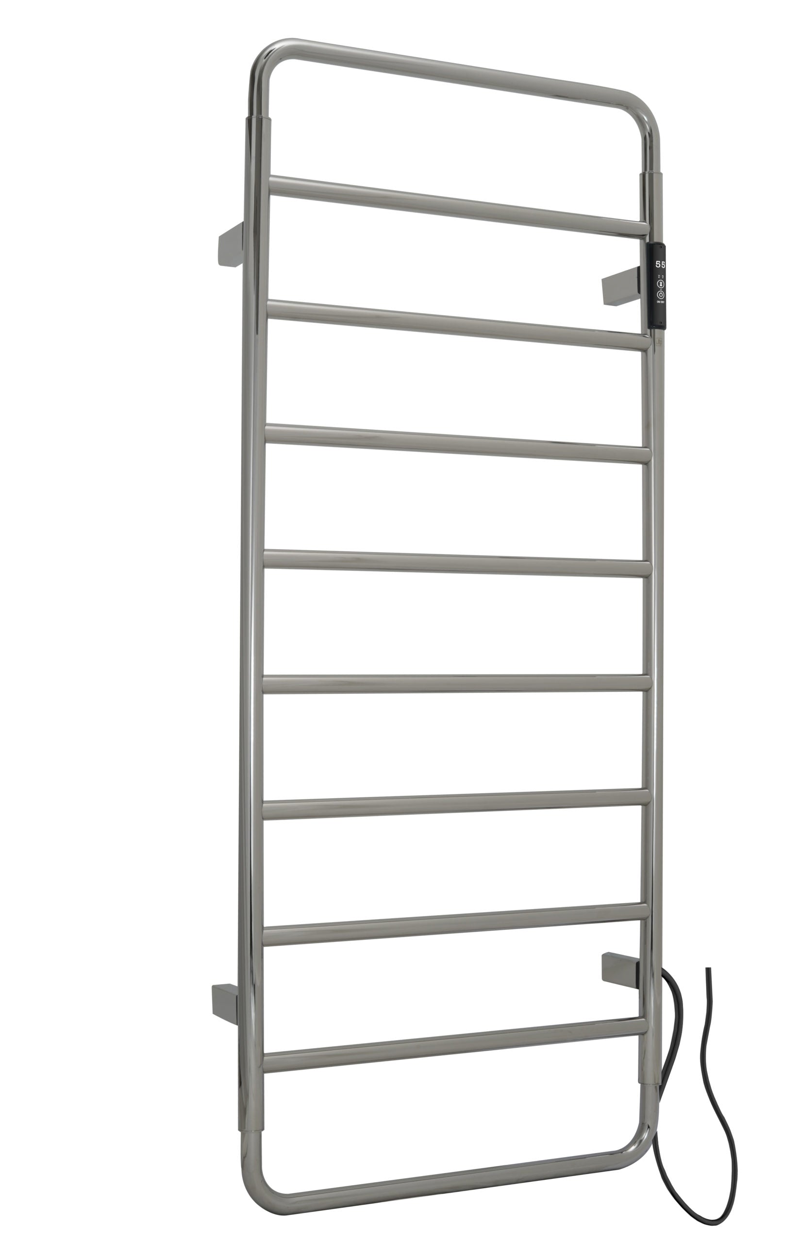 AERO ELECTRIC TOWEL RADIATOR 1130 STAINLESS