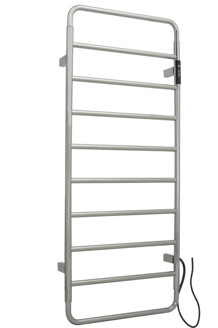 AERO ELECTRIC TOWEL RADIATOR 1130 STAINLESS