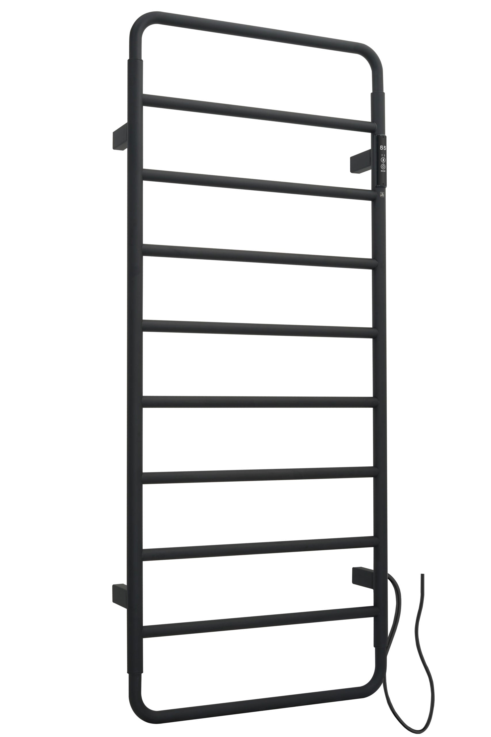 AERO ELECTRIC TOWEL RADIATOR 1130 STAINLESS