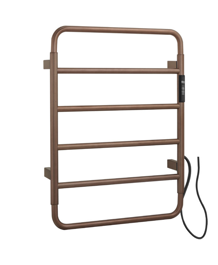 AERO ELECTRIC TOWEL RADIATOR 640