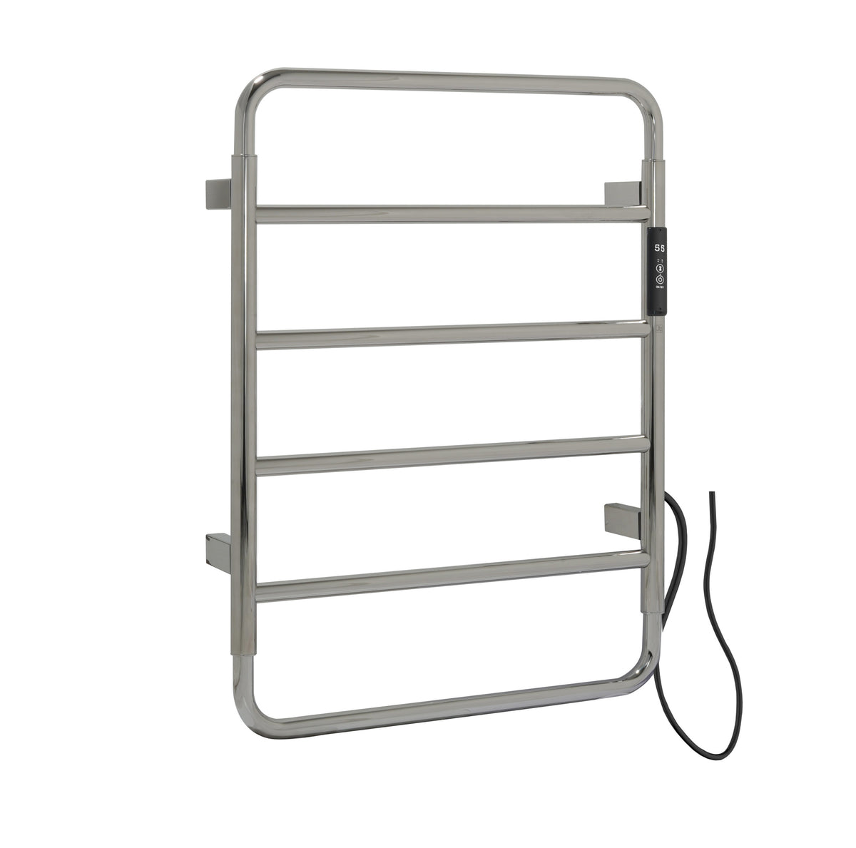 Aero Radiator AERO ELECTRIC TOWEL RADIATOR 640 – Empress Bathrooms