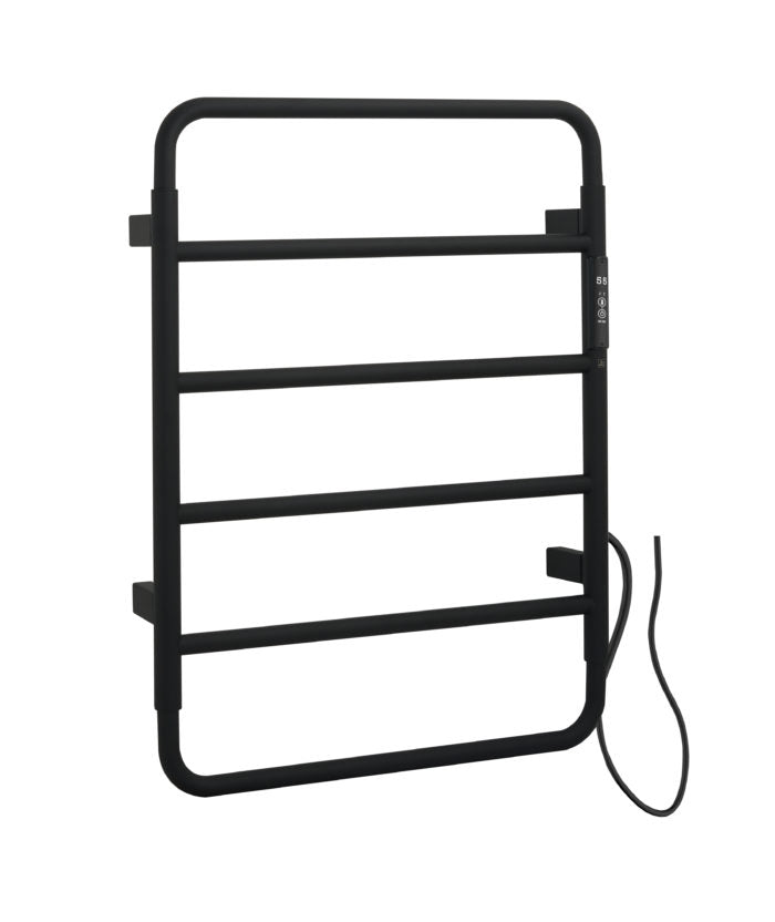 AERO ELECTRIC TOWEL RADIATOR 640