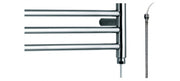 Fletching Element Cable Cover