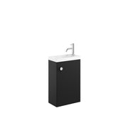 Alo Cloakroom Unit 400