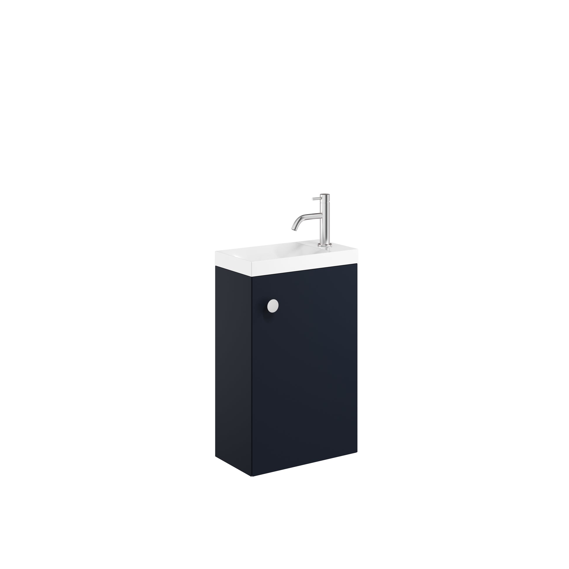 Alo Cloakroom Unit 400