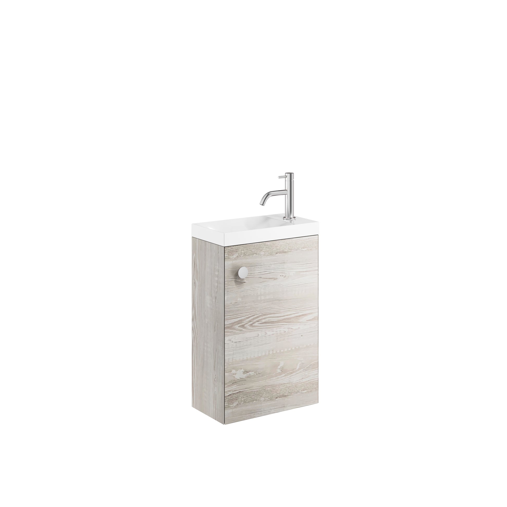 Alo Cloakroom Unit 400