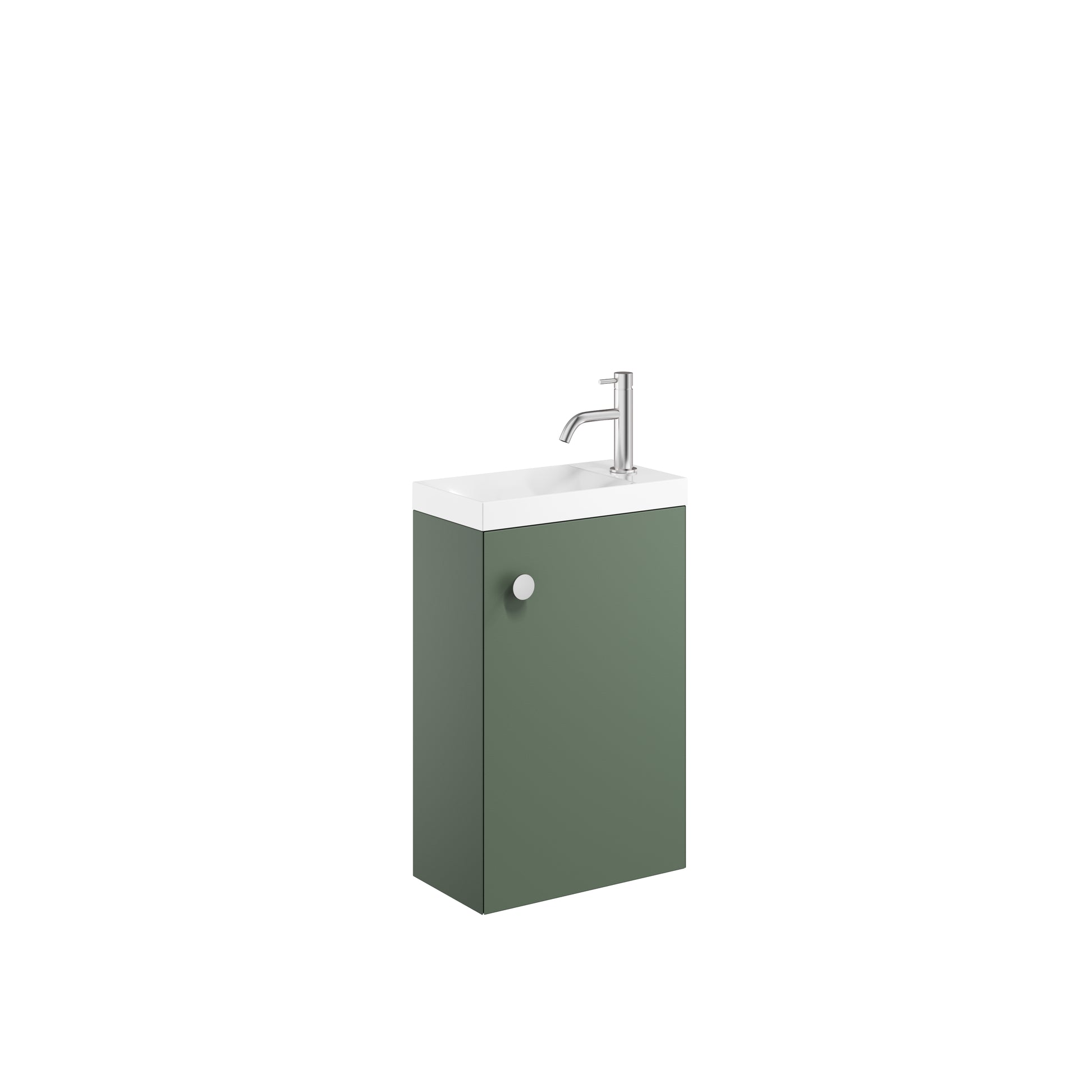 Alo Cloakroom Unit 400