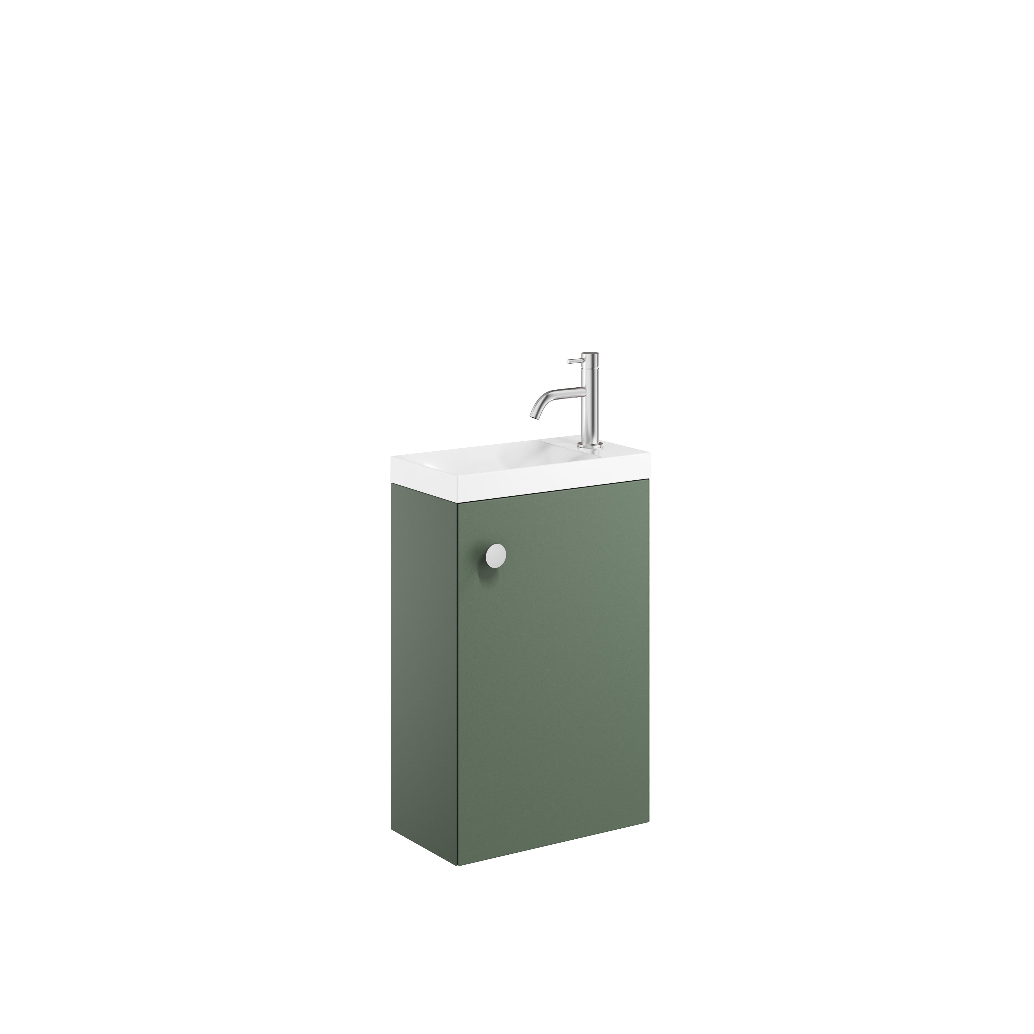Alo Cloakroom Unit 400