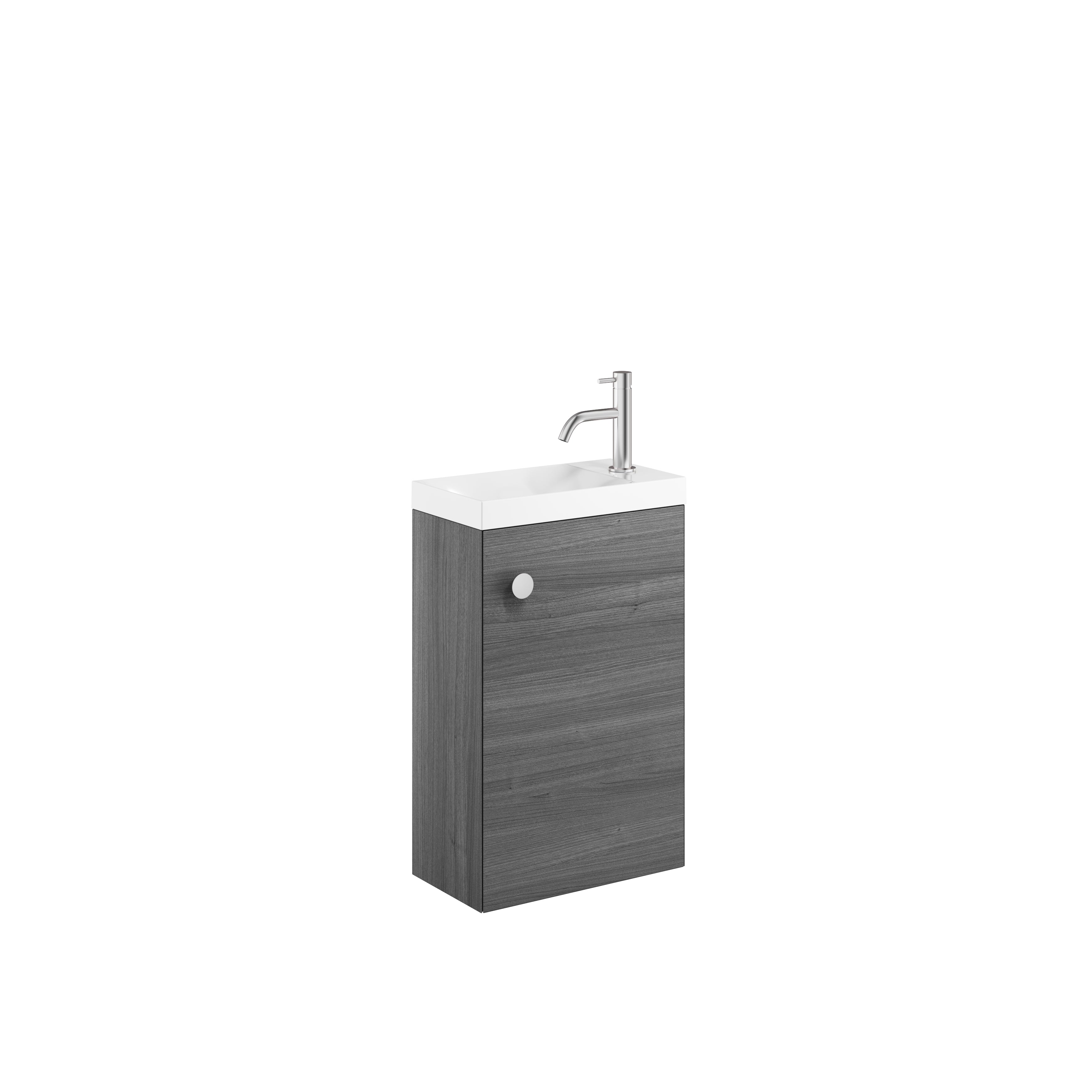 Alo Cloakroom Unit 400