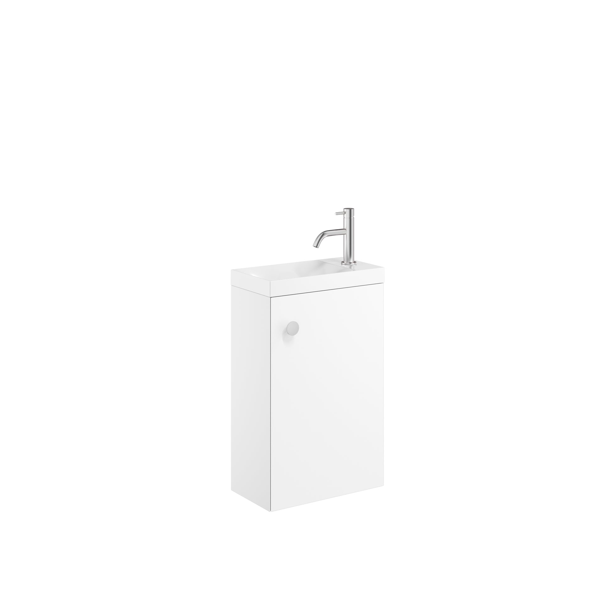 Alo Cloakroom Unit 400