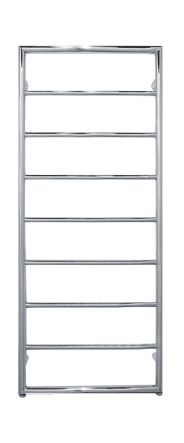 Alfriston Flat Fronted Towel Rail 650x1000mm