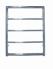 Alfriston Flat Fronted Towel Rail 1260x520mm