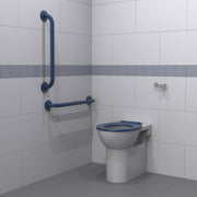 Back To Wall Ambulant Doc M Toilet Pack