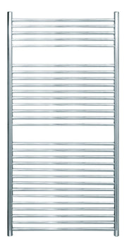 Ansty Cylindrical Electric Towel Rail 1190x600mm