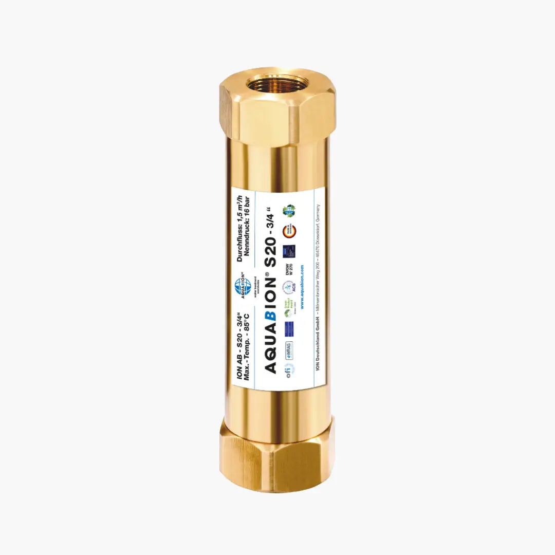 AQUABION® AB-S20