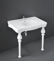 RAK Pair of Ceramic Legs for and Console