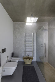Ardingly Central Heating Towel Rail - 1580x520mm