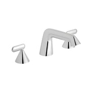 Arrondi 3 Hole Basin Mixer Lever Handle