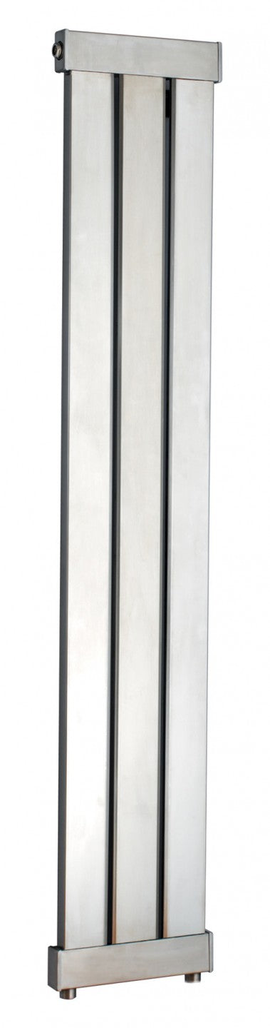 Arun Electric Feature Towel Rail 1460x275mm