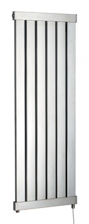 Arun Electric Feature Towel Rail 1460x535mm
