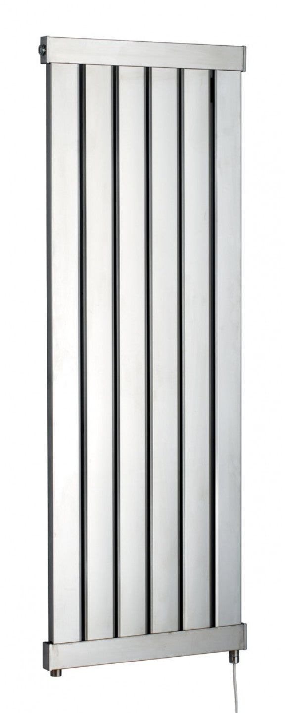 Arun Electric Feature Towel Rail 1460x535mm
