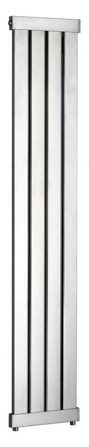 Arun Cylindrical Electric Feature Towel Rail 1960x360mm