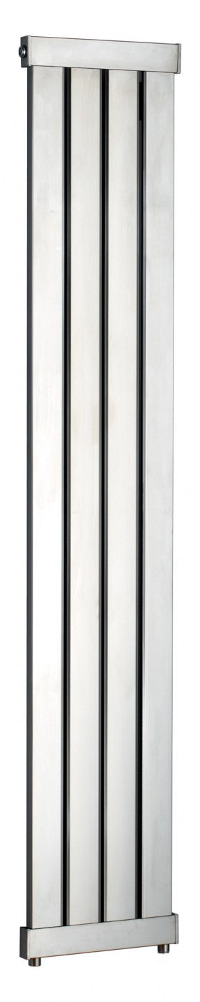 Arun Cylindrical Electric Feature Towel Rail 1960x360mm