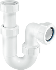 1.25 TRAP-ADJUSTABLE INLET