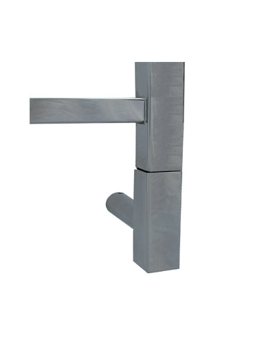 Square Element Cable Cover