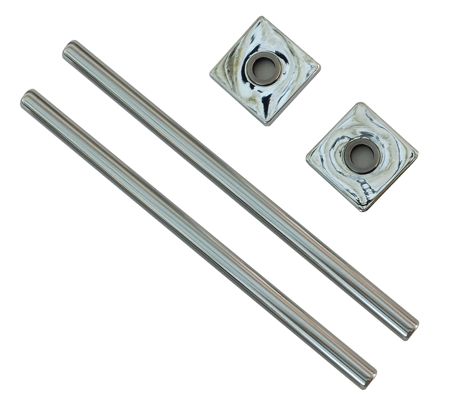 Square Pipe Kit – Empress Bathrooms