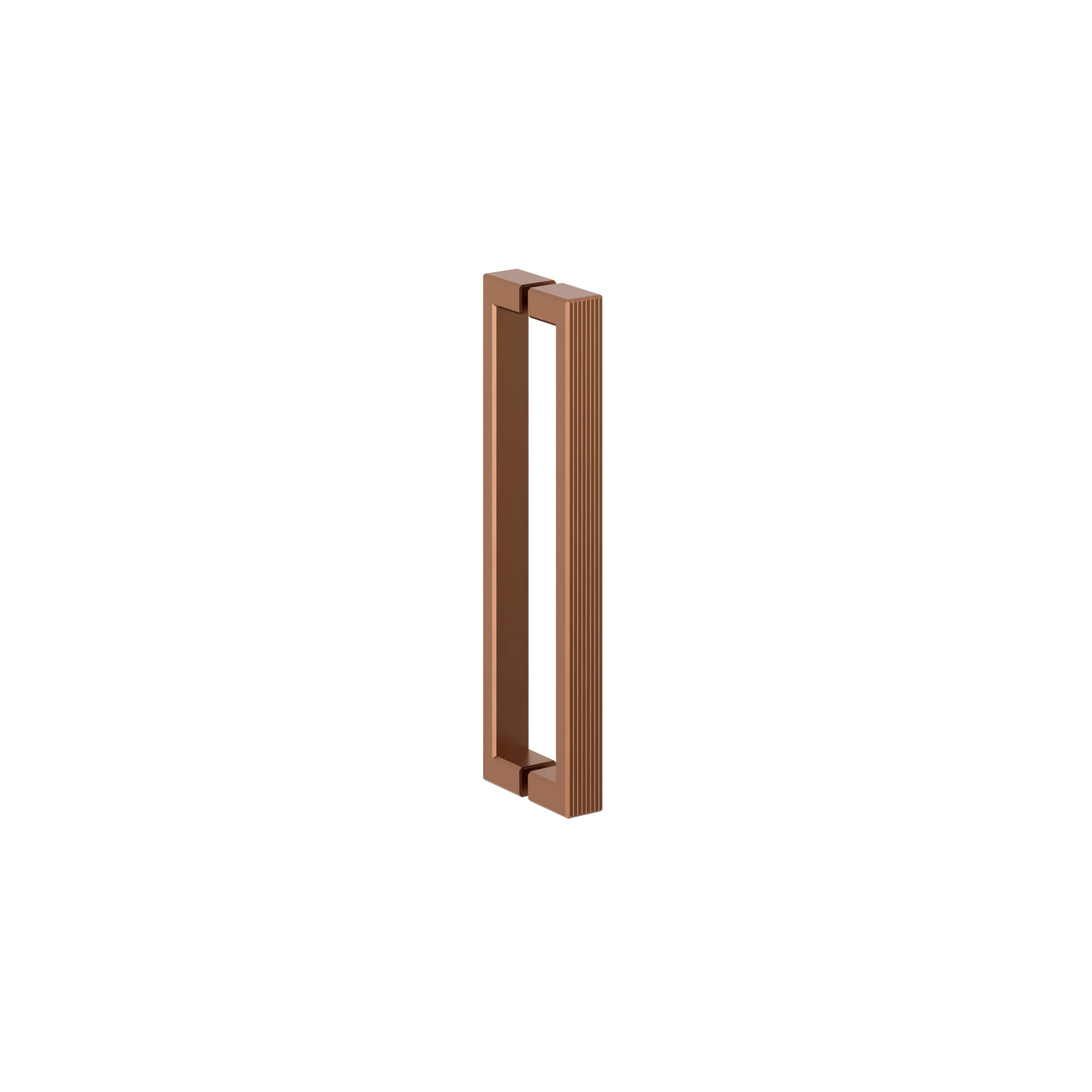 Asura 8mm Fluted Handle