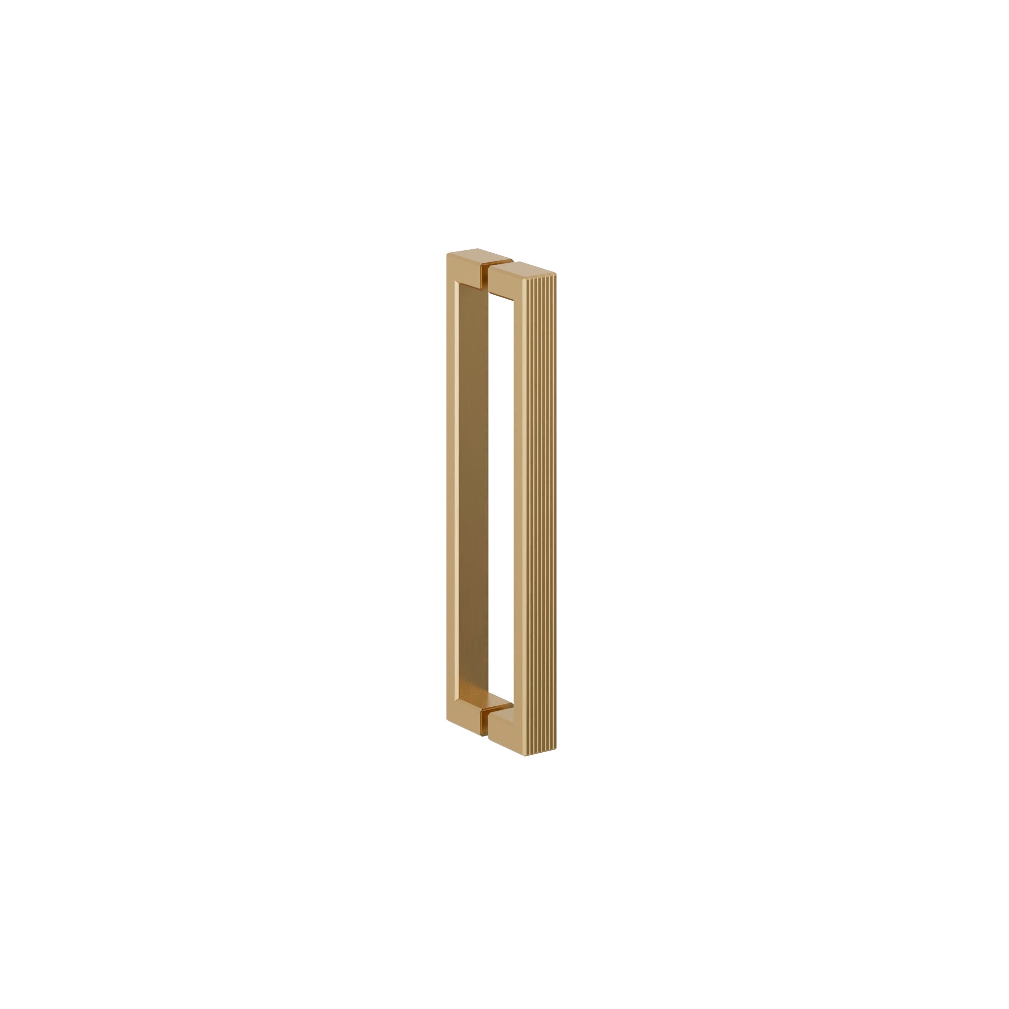Asura 8mm Fluted Handle
