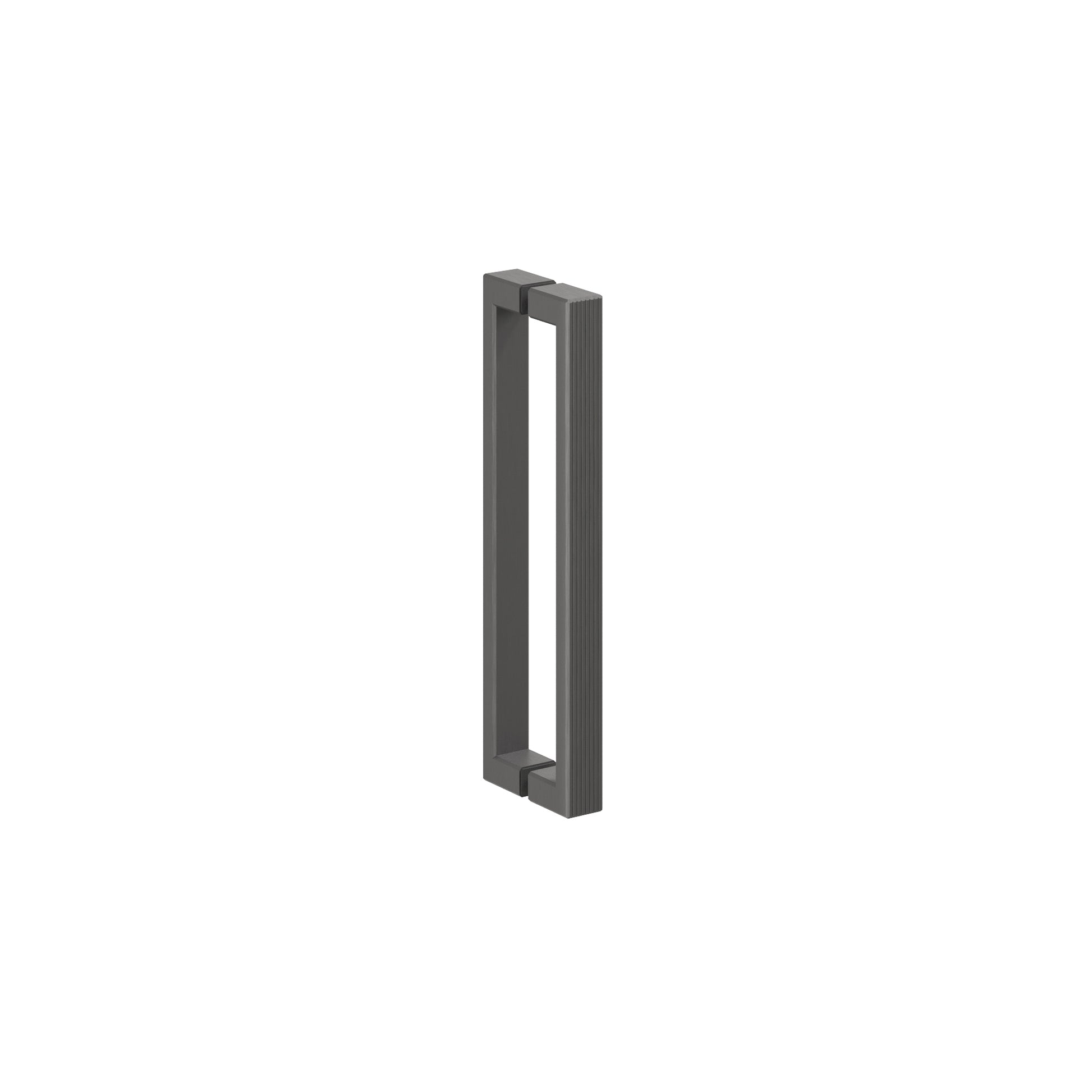 Asura 8mm Fluted Handle