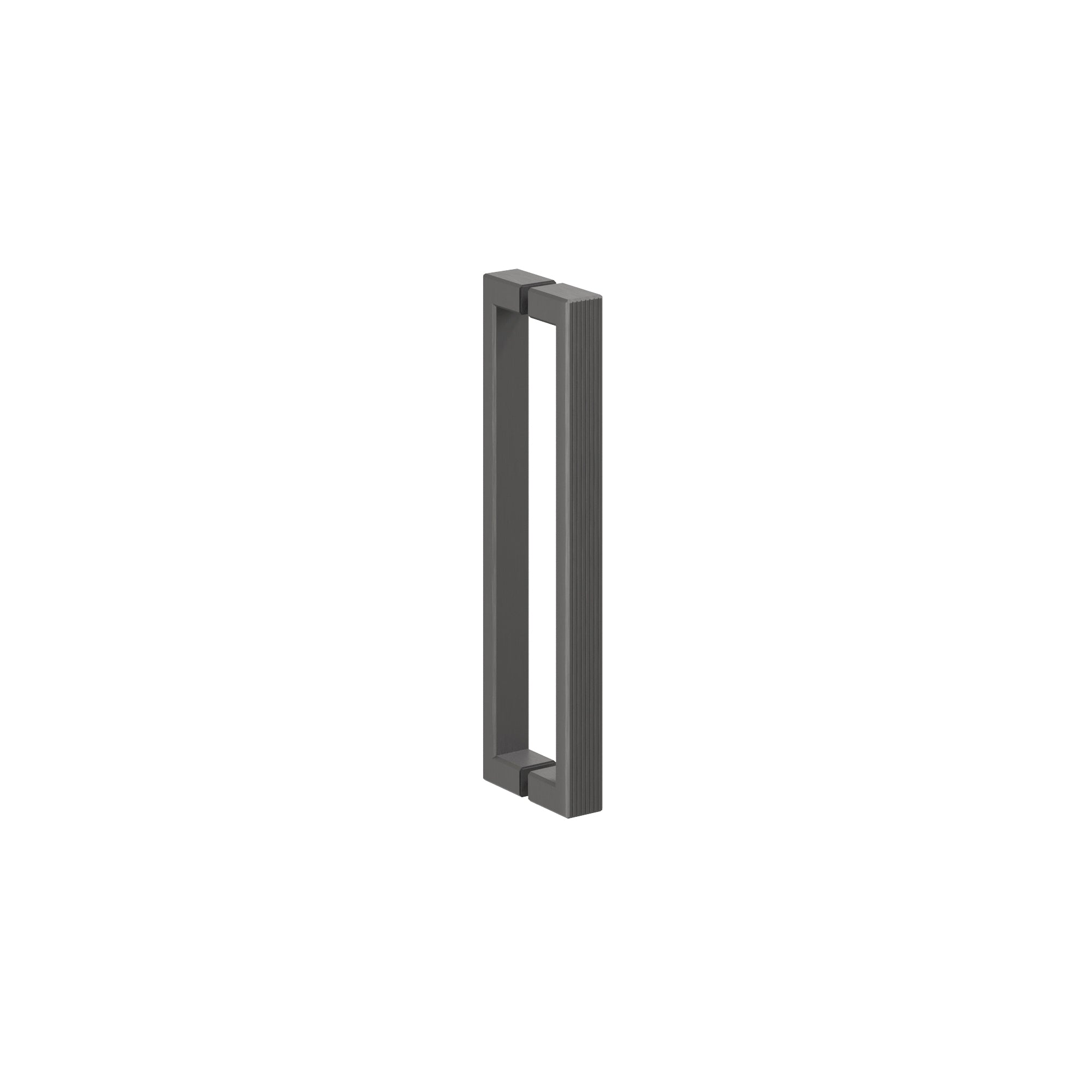 Asura 8mm Fluted Handle