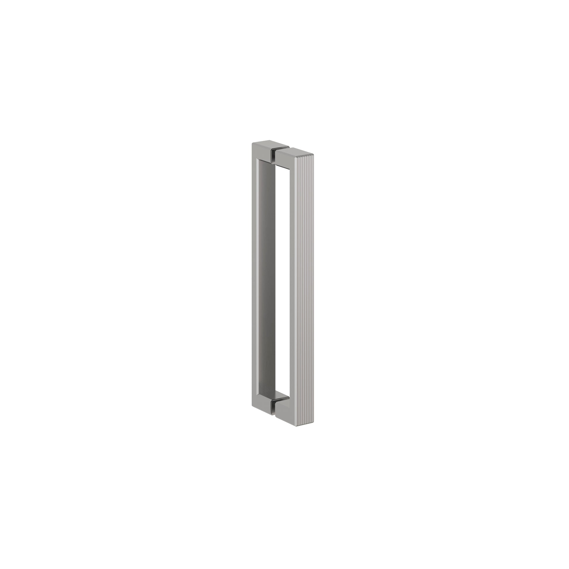 Asura 8mm Fluted Handle